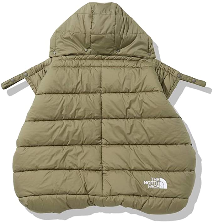 ラスト1点⭐︎ザノースフェイス ベビーシェルブランケット　オリーブ（NT） 楽天市場】ゴールドウイン ノースフェイス THE NORTH FACE