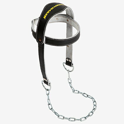 BODYMAKER TG142 ネックストロンガー 本革