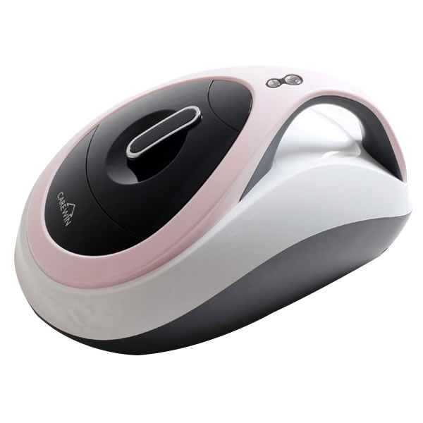 楽天市場】エコワン CAREWIN ケアウィン / HC-600 ピンク | 価格比較