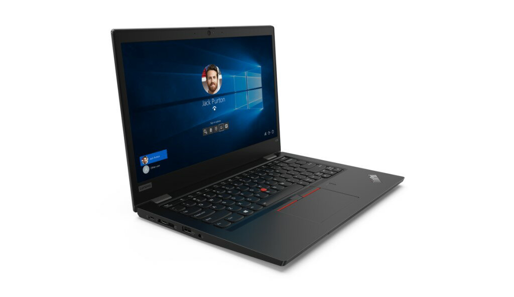 レノボ・ジャパン 20VH0007JP