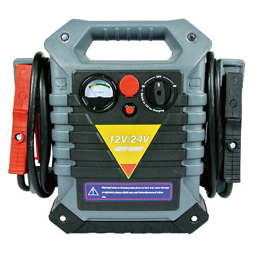 楽天市場】阿部商会 MARVELLOUS マーベラス 12V 24V対応ジャンプ