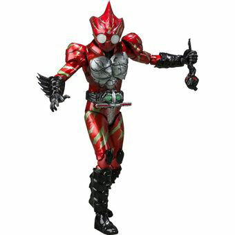楽天市場】バンダイ S.I.C. 仮面ライダーオーズ タジャドル コンボ