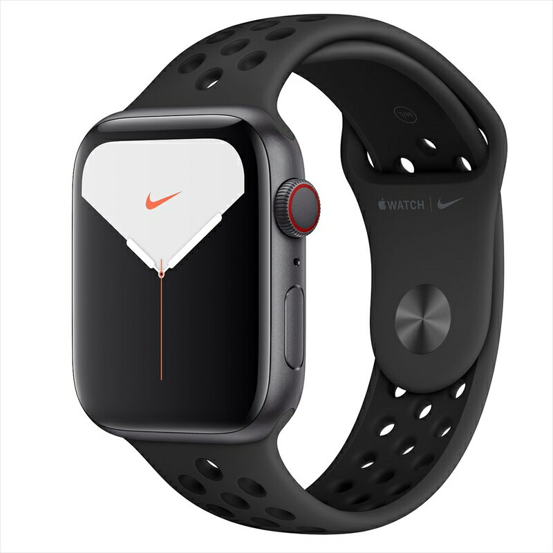 楽天市場】Apple Japan(同) アップル Apple Watch5 Nike 44mmスペース 