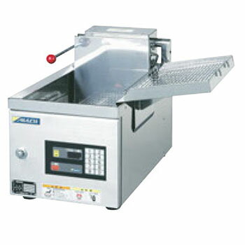 電気フライヤー F-8DG