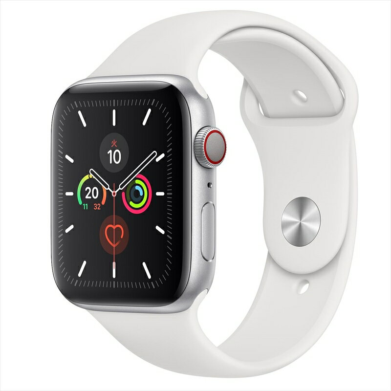 楽天市場】Apple Japan(同) アップル Apple Watch5 44mm
