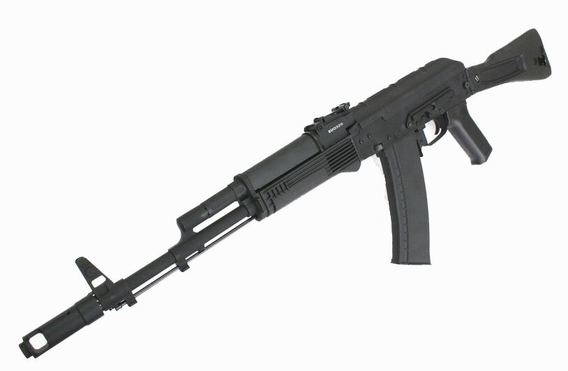 A&K M249 PARA フルメタル 電動ガン M249 PARA フルメタル電動ガン | A&K - エアガンミュージアム