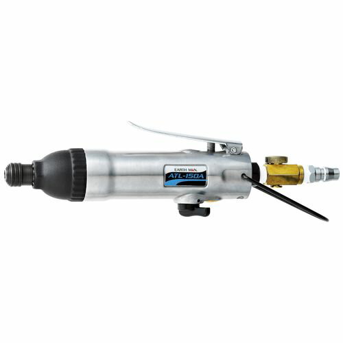EARTH MAN オイルレス エアーコンプレッサー 25L ACP-180 OLB 高儀 EARTH MAN 静音オイルレスエアーコンプレッサー 25L ACPー25SLB