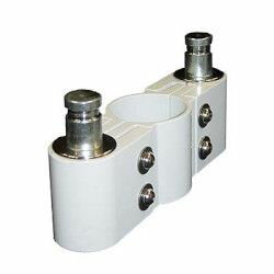 ライブクリエータ ポールマウンタ両端取付型 PTS-2541