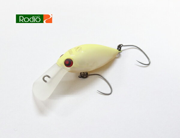 楽天市場】ロデオクラフト ロデオクラフト モカ DR 2フック SS 19 2014