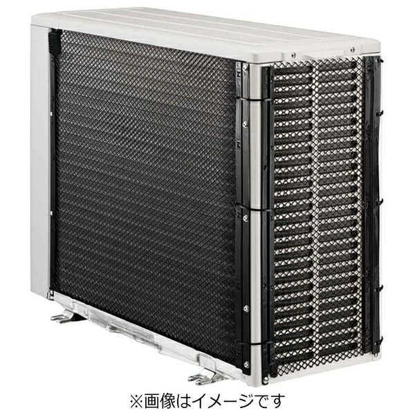 楽天市場】ダイキン工業 DAIKIN ダイキン工業 室外機用 上吹出ガイド