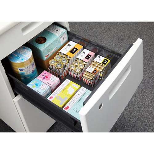 カウコレ プレミアム アルカリ乾電池 単1 10本