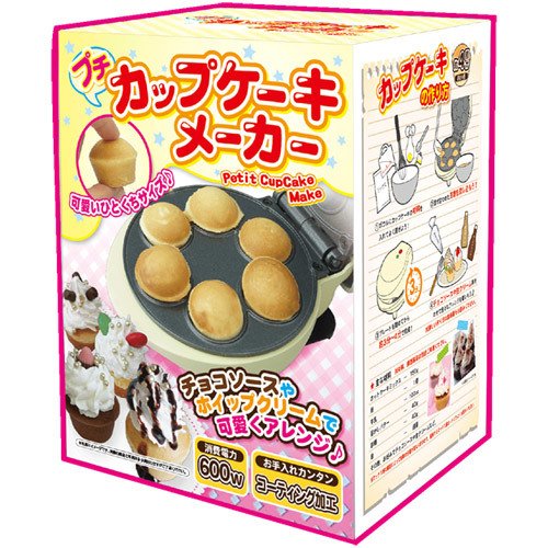 マフィンカップ   お菓子作り   23個 楽天市場】三ツ谷電機 MITSUTANI カップケーキフレンド4 電気