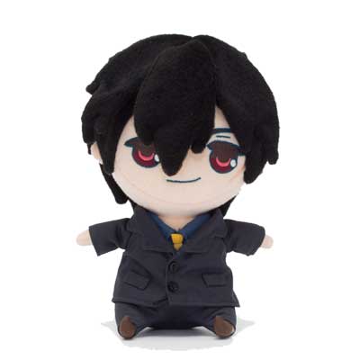 楽天市場】ブロッコリー もちもちハムスターコレクション 血界戦線