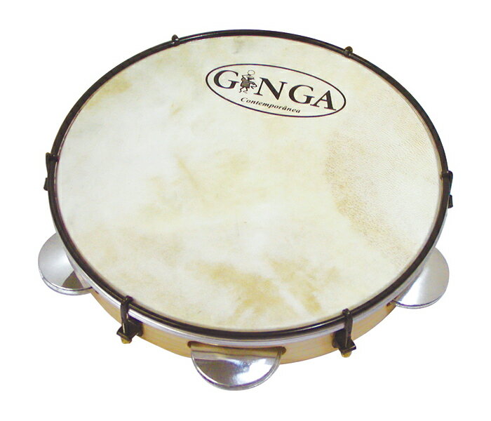 楽天市場】LP3010N Rio Brazilian Pandeiro With Skin 10 ソフトケース