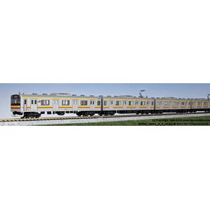 721系3000番台 Nゲージ 半室uシート車6両セット A-0865 721系3000番台半室Uシート車 (6両セット) (鉄道模型) - ホビー