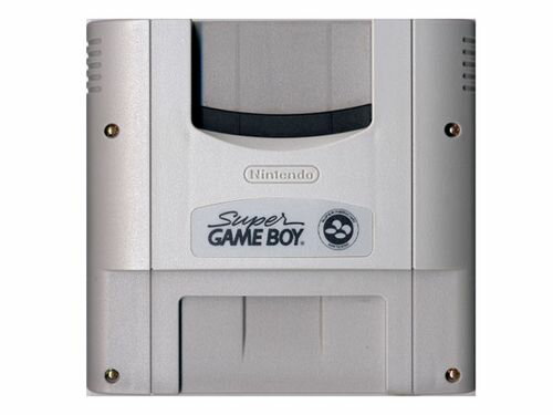 楽天市場】任天堂 SF用 スーパーゲームボーイ2 SUPER FAMICOM