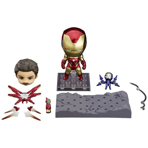 楽天市場】グッドスマイルカンパニー アベンジャーズ