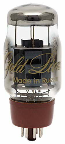 楽天市場】テクソル Genalex GOLD LION 真空管 KT88 ST 傍熱ビーム管