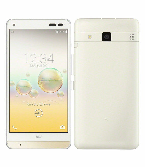楽天市場】KDDI KYOCERA URBANO V04 KYV45 プラチナシルバー