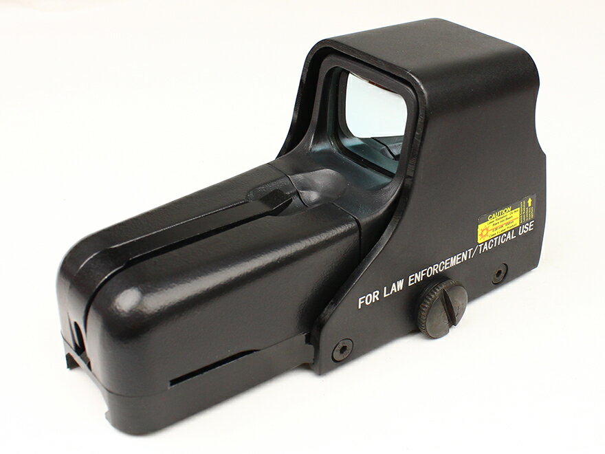 Eotech 512 A65 実物ホロサイト」買取実績のご紹介 - エアガン