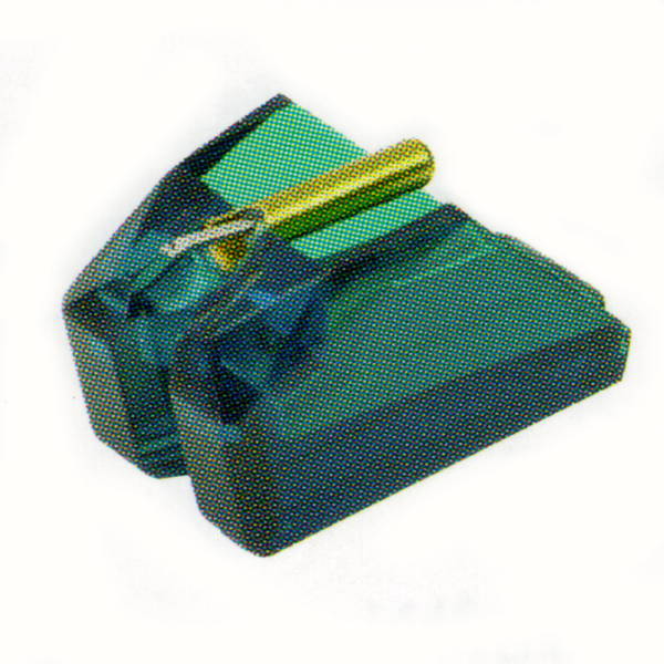 JICO レコード針 COLUMBIA/DENON SJN-71用交換針 丸針 A010548【L882】 日本精機宝石工業 JICO レコード針 COLUMBIA⁄DENON SJN-71用