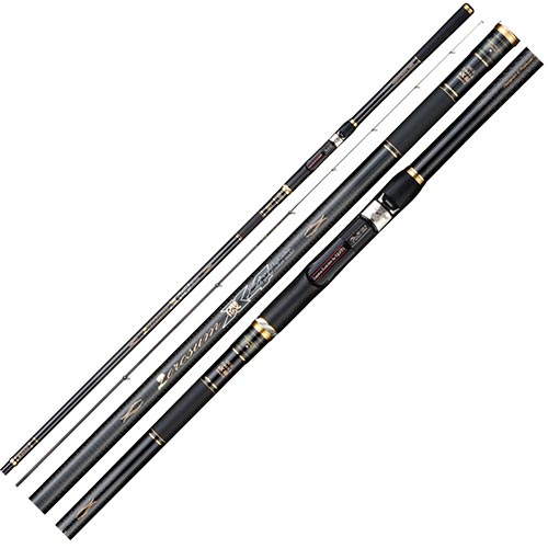 鮎竿 宇崎日新 TOP GIGA V2 支流 720 Amazon | 宇崎日新 ロッド 2WAY 遊々山 ZX 硬調 290 | Uzaki