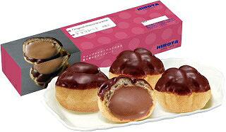 楽天市場】洋菓子のヒロタ ヒロタのシュークリームチョコレート洋菓子 