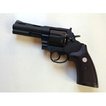 マルシン コルトアナコンダ 44マグナム 8インチ Colt Anaconda X