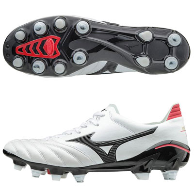 楽天市場】美津濃 サッカースパイク ミズノ モレリア ネオ 2