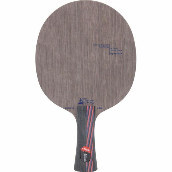 楽天市場】スティガ・スポーツ・ジャパン STIGA シェイクラケット