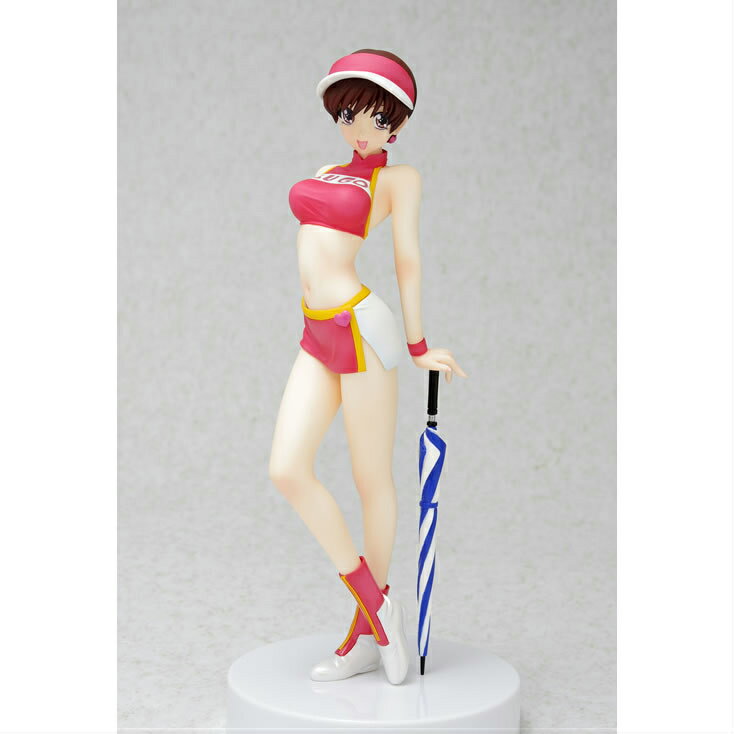 楽天市場】京都アニメーション 境界の彼方 栗山未来 1/8 完成品