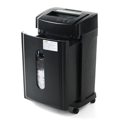 楽天市場】サンワサプライ サンワダイレクト 業務用 電動シュレッダー
