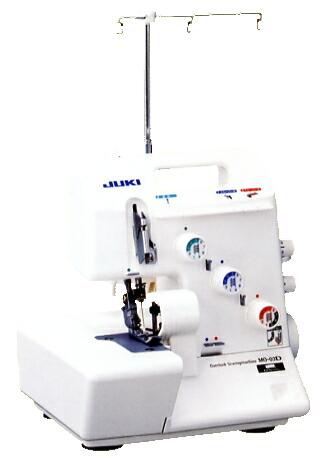 楽天市場】西日本ミシン販売 シンガー 2本針4本糸差動送り付き