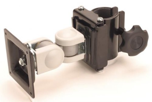 ウィンテクノ 小型アーム 支柱取付タイプ LA-37SN