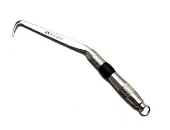 BX2RJ BXハッカー リング付