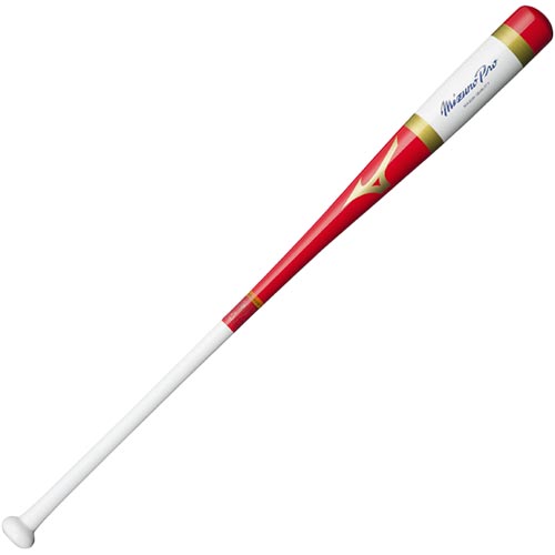 ミズノプロ　ノックバット　91cm ミズノプロ】ノック(木製／89cm／平均550g)|1CJWK18789|バット