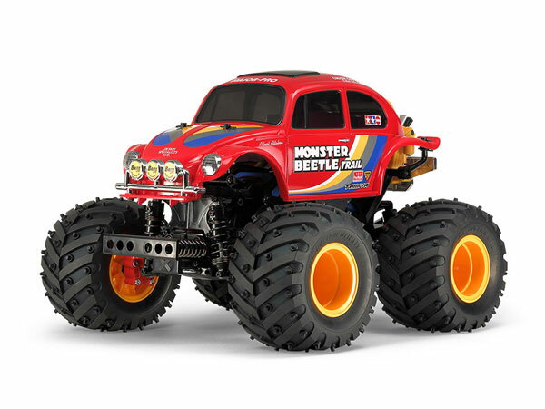 楽天市場】タミヤ 1／10RC ランドフリーダー クワッド