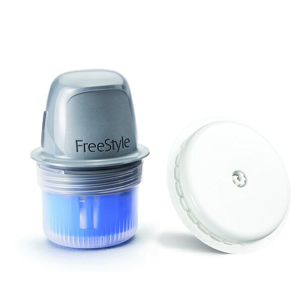 楽天市場】アボットジャパン(同) フリースタイルリブレ専用センサー