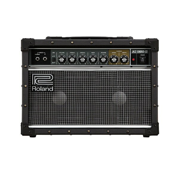 ROLAND JC-22
