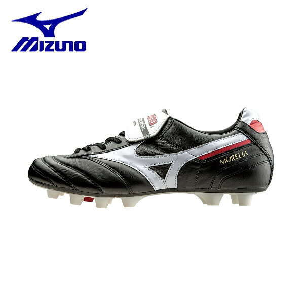 楽天市場】美津濃 モレリア 2 MIZUNO ミズノ サッカースパイク