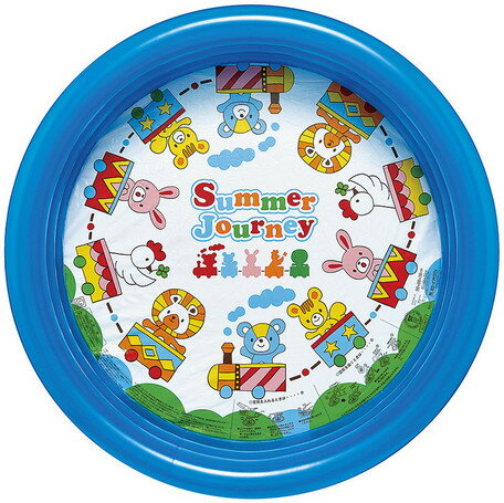 イガラシ サマージャーニープール 80cm