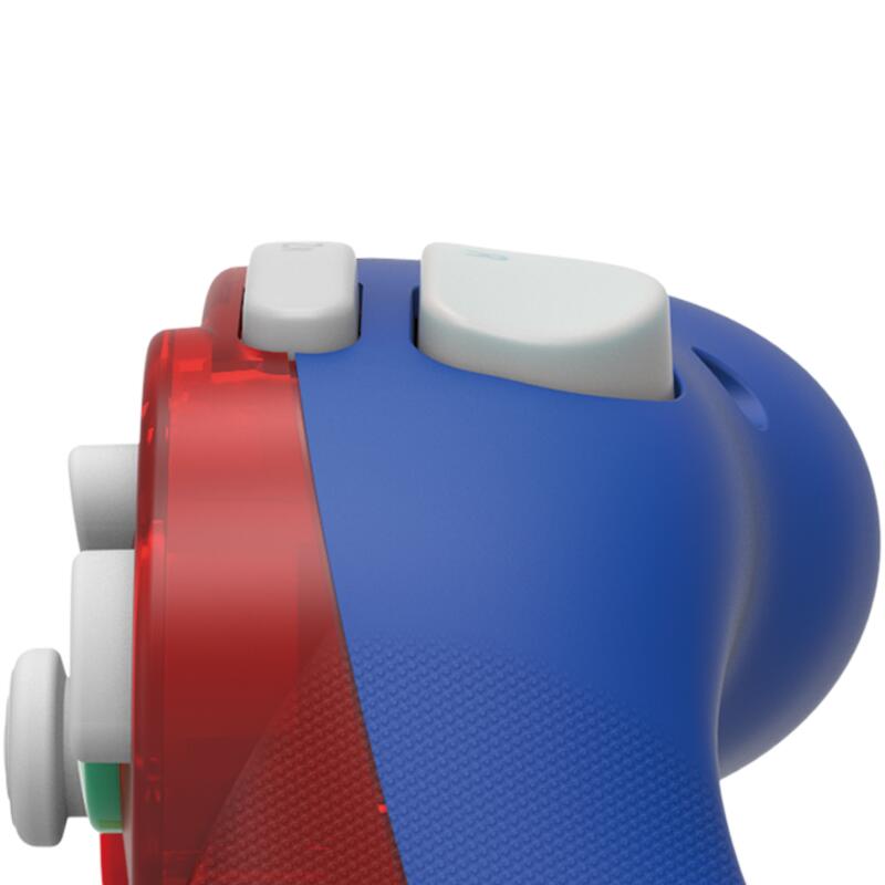 楽天市場】ホリ HORI クラシックコントローラー for Nintendo Switch