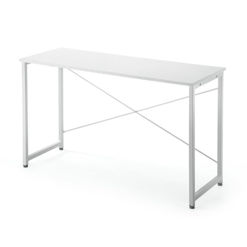 未使用品 ボルカ パーソナルデスク 要組み立て Amazon.co.jp: [ドウシシャ] デスク グレー 幅90×奥行50×高さ