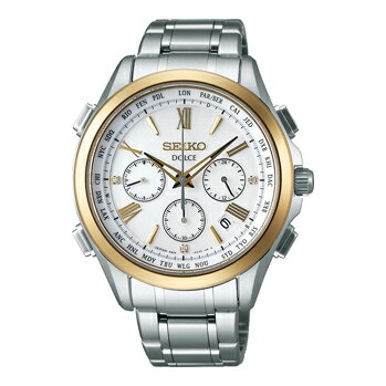 【美品】SEIKO　ブライツ　フライトエキスパート　SAGA207　稼働　腕時計 SEIKO ブライツ BRIGHTZ フライトエキスパート SAGA207 8B92
