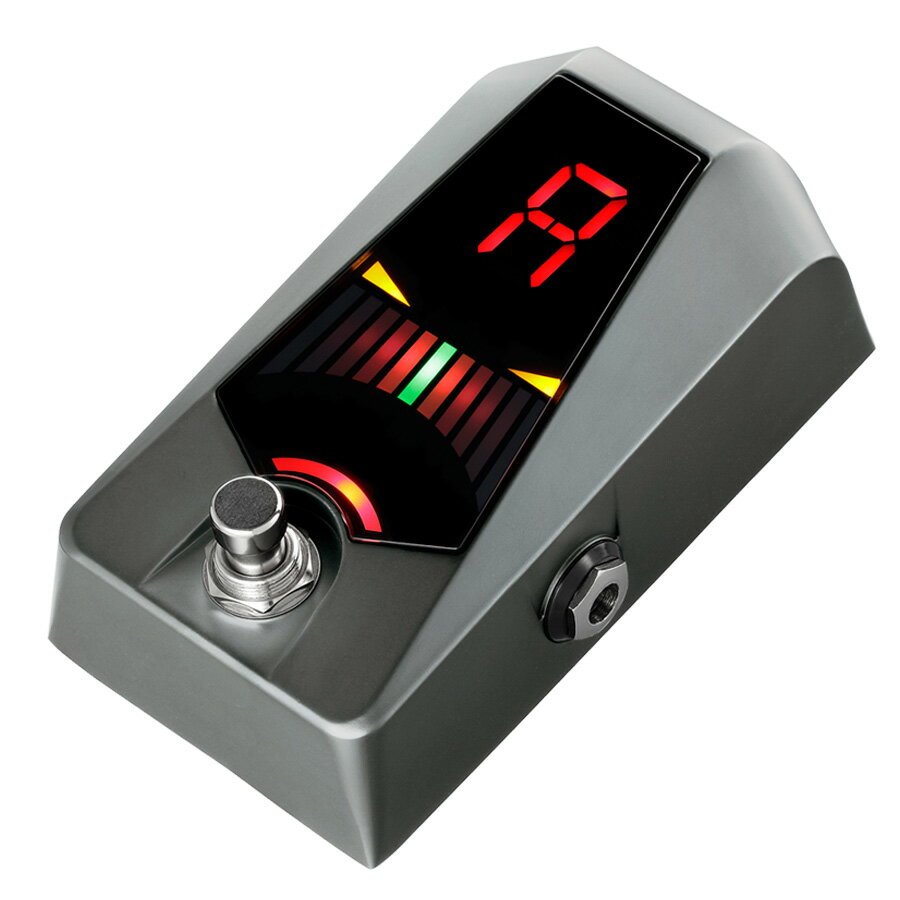 楽天市場】コルグ KORG WDT-1 壁掛けチューナー ギターチューナー