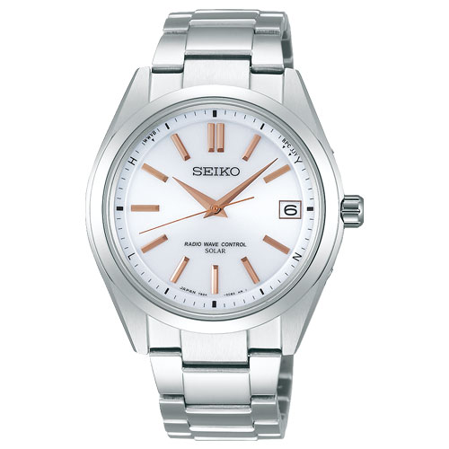 楽天市場】セイコーウオッチ SEIKO ブライツ SAGZ087 | 価格比較