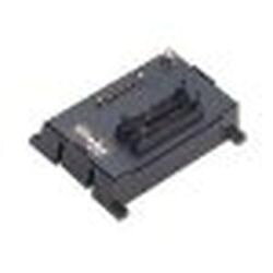 楽天市場】インタフェース インタフェース 垂直68ピン0.8mmピッチD