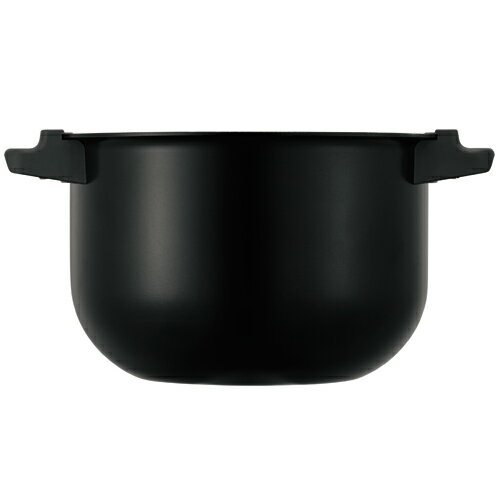 シャープ　ホットクック　フッ素コート　内鍋　2.4 TJ-KN2FBA 内釜 シャープ(SHARP) TJKN2FBA ヘルシオ ホットクック専用フッ素