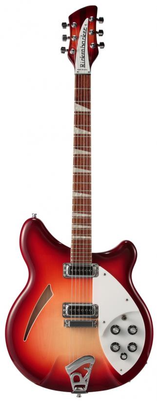 RICKENBACKER 360