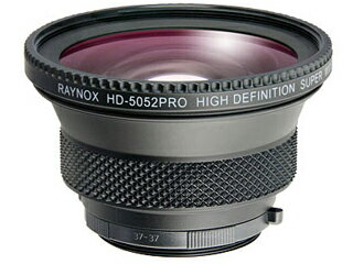 raynox レイノックス セミフィッシュアイレンズ HD-3035PRO 楽天市場】吉田産業 レイノックス｜raynox ビデオカメラ用セミ